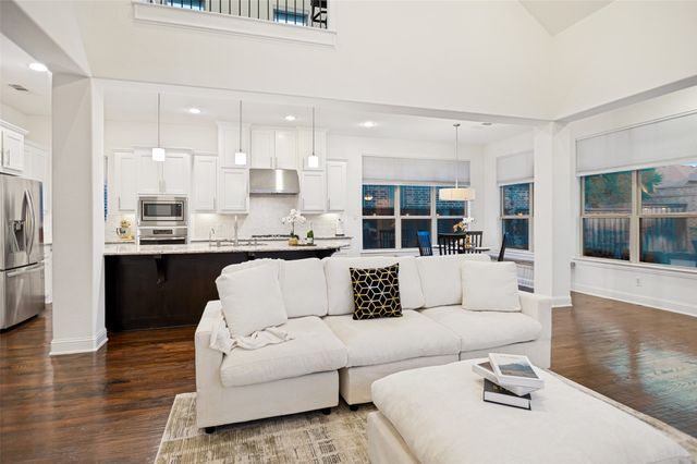 3224 Balcones Drive, Irving, TX 75063