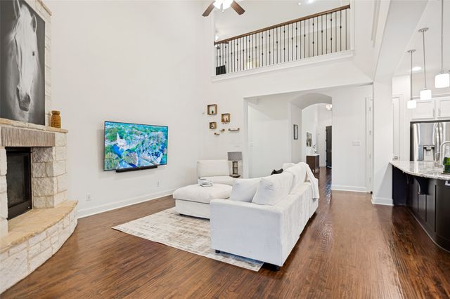 3224 Balcones Drive, Irving, TX 75063