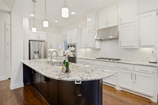 3224 Balcones Drive, Irving, TX 75063