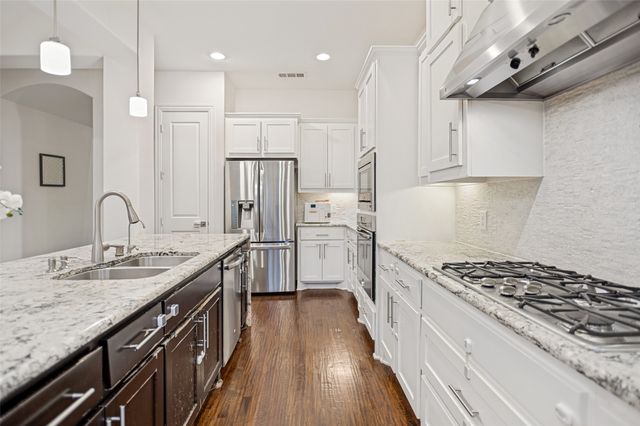 3224 Balcones Drive, Irving, TX 75063