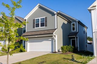 556 Willamette Drive, Salisbury, NC 28146