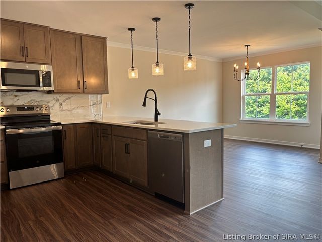 2619 Vineyard Way 209, Memphis, IN 47143