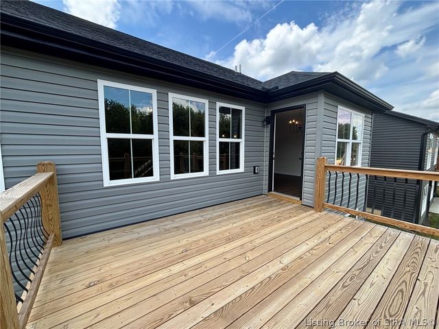 2619 Vineyard Way 209, Memphis, IN 47143