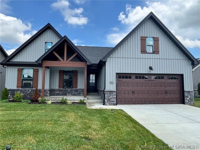 2619 Vineyard Way 209, Memphis, IN 47143