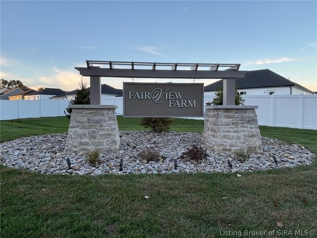 2619 Vineyard Way 209, Memphis, IN 47143