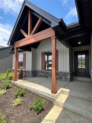 2619 Vineyard Way 209, Memphis, IN 47143