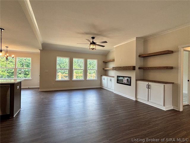 2619 Vineyard Way 209, Memphis, IN 47143