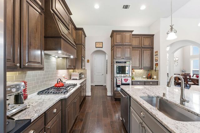 4023 Woodland Meadow Drive, Spring, TX 77386