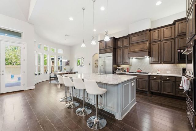 4023 Woodland Meadow Drive, Spring, TX 77386