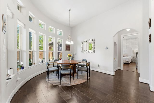 4023 Woodland Meadow Drive, Spring, TX 77386