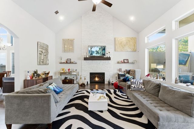 4023 Woodland Meadow Drive, Spring, TX 77386