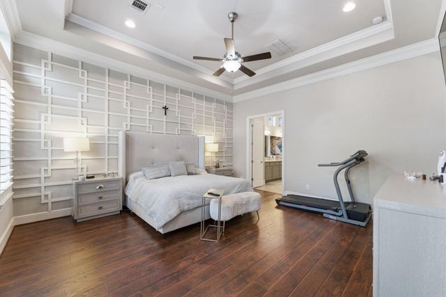 4023 Woodland Meadow Drive, Spring, TX 77386