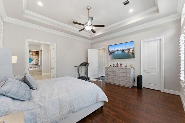 4023 Woodland Meadow Drive, Spring, TX 77386