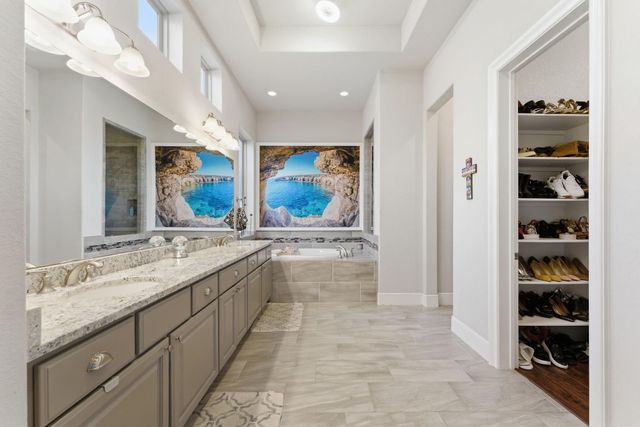 4023 Woodland Meadow Drive, Spring, TX 77386