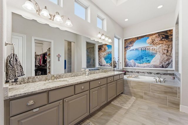 4023 Woodland Meadow Drive, Spring, TX 77386