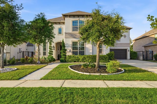 4023 Woodland Meadow Drive, Spring, TX 77386