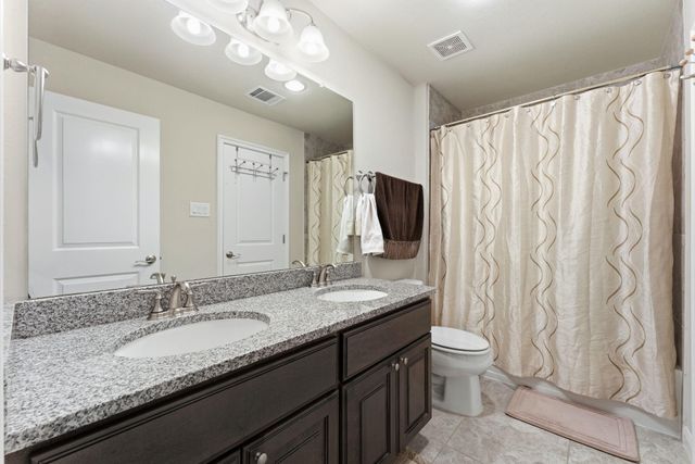 4023 Woodland Meadow Drive, Spring, TX 77386