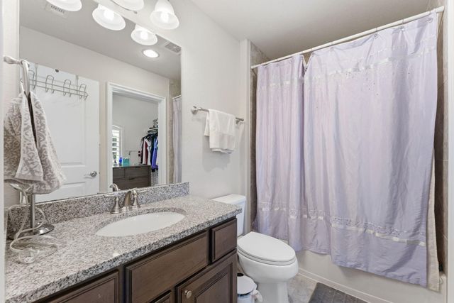 4023 Woodland Meadow Drive, Spring, TX 77386