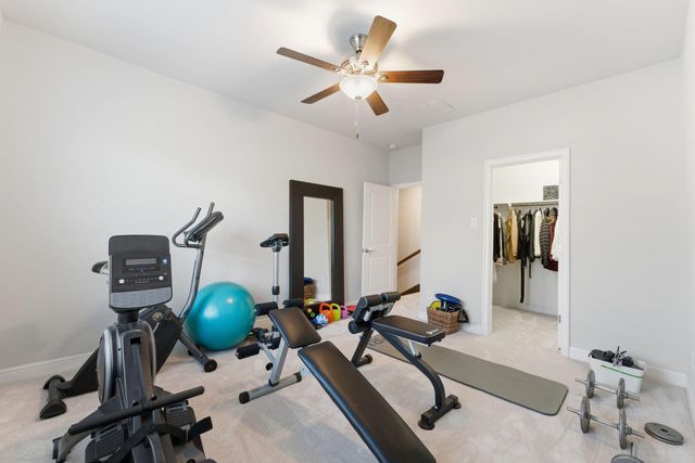 4023 Woodland Meadow Drive, Spring, TX 77386