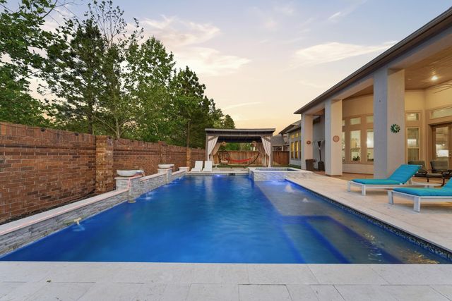 4023 Woodland Meadow Drive, Spring, TX 77386