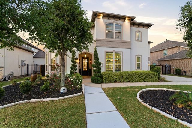 4023 Woodland Meadow Drive, Spring, TX 77386