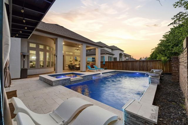 4023 Woodland Meadow Drive, Spring, TX 77386