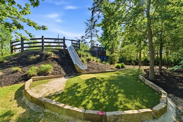 4023 Woodland Meadow Drive, Spring, TX 77386