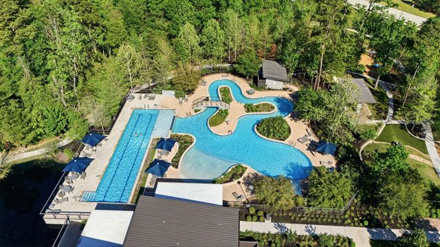 4023 Woodland Meadow Drive, Spring, TX 77386