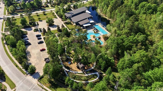 4023 Woodland Meadow Drive, Spring, TX 77386