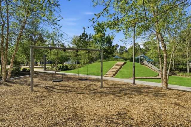 4023 Woodland Meadow Drive, Spring, TX 77386