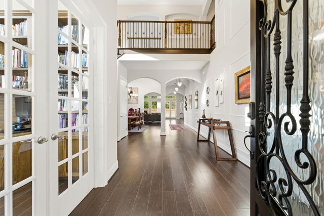 4023 Woodland Meadow Drive, Spring, TX 77386