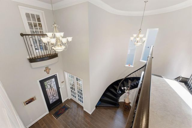 4023 Woodland Meadow Drive, Spring, TX 77386