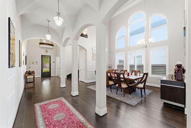 4023 Woodland Meadow Drive, Spring, TX 77386