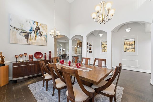 4023 Woodland Meadow Drive, Spring, TX 77386