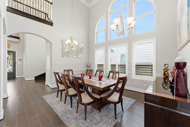 4023 Woodland Meadow Drive, Spring, TX 77386