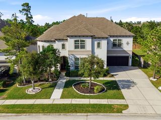 4023 Woodland Meadow Drive, Spring, TX 77386