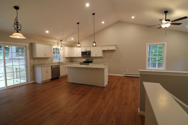 0 Erin Lane, Jaffrey, NH 03452