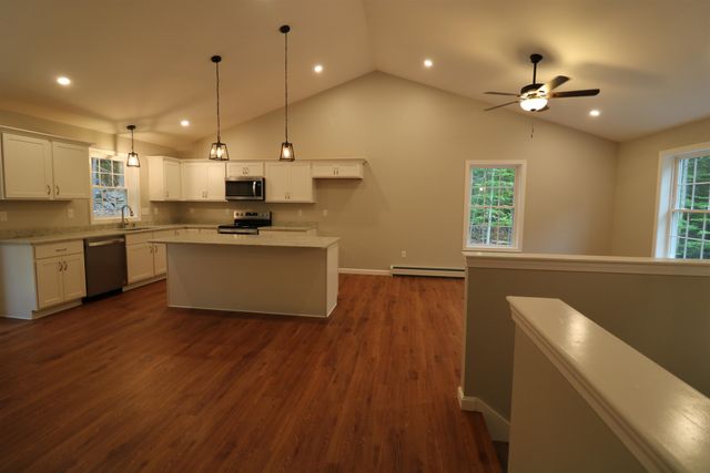 0 Erin Lane, Jaffrey, NH 03452