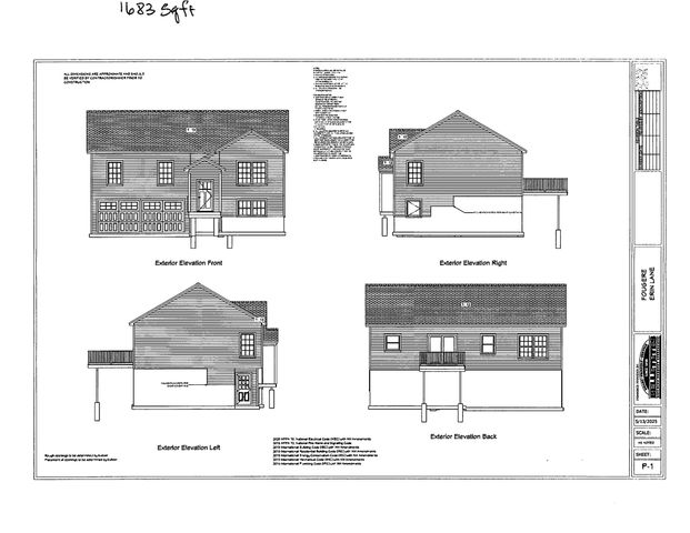 0 Erin Lane, Jaffrey, NH 03452