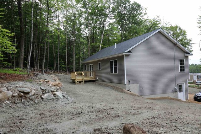 0 Erin Lane, Jaffrey, NH 03452