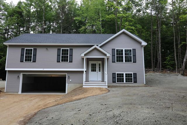 0 Erin Lane, Jaffrey, NH 03452