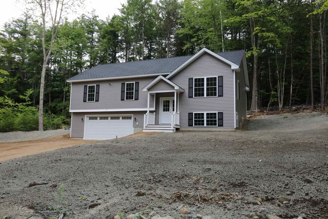 0 Erin Lane, Jaffrey, NH 03452