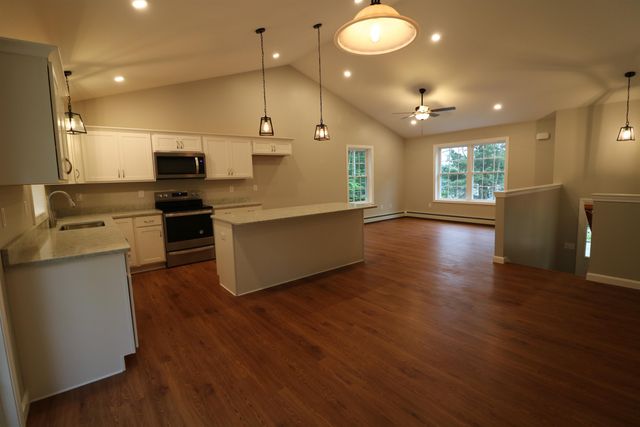 0 Erin Lane, Jaffrey, NH 03452