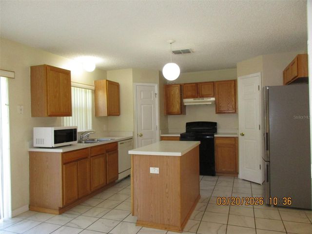 11879 BENTRY STREET, Orlando, FL 32824