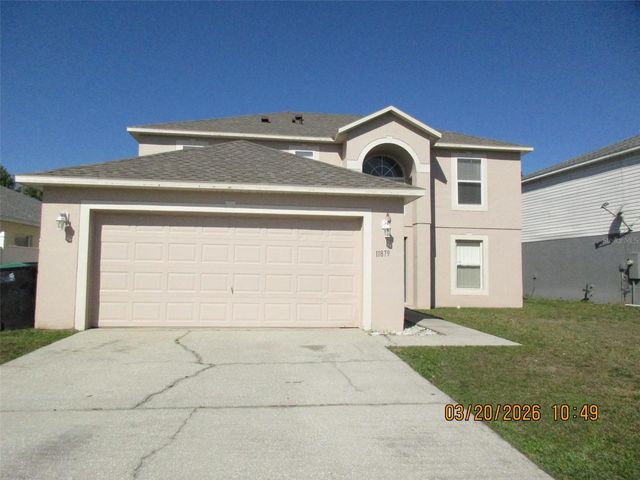 11879 BENTRY STREET, Orlando, FL 32824