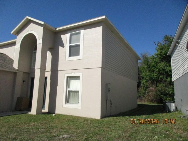 11879 BENTRY STREET, Orlando, FL 32824