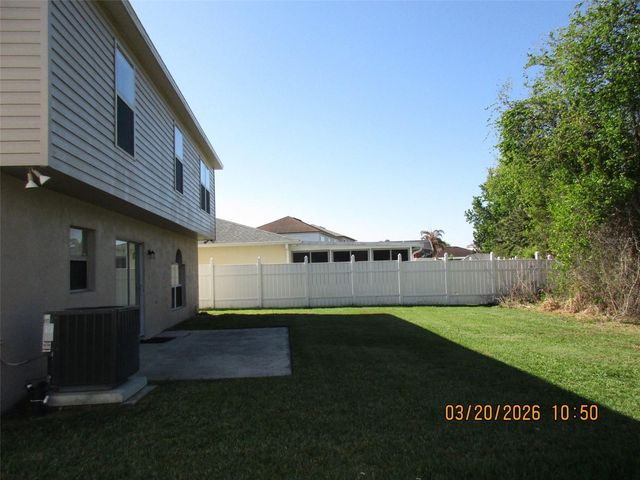 11879 BENTRY STREET, Orlando, FL 32824