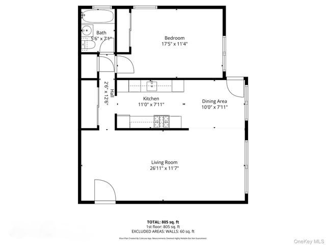 180 Kearsing Parkway G, Monsey, NY 10952