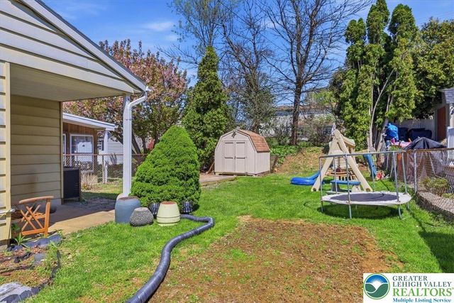 502 Poplar Street, Catasauqua Boro, PA 18032