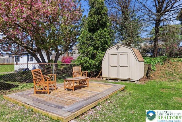 502 Poplar Street, Catasauqua Boro, PA 18032
